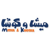انتشارات میشا و کوشا