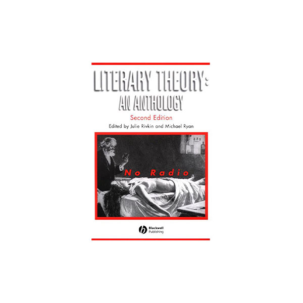 Literary Theory