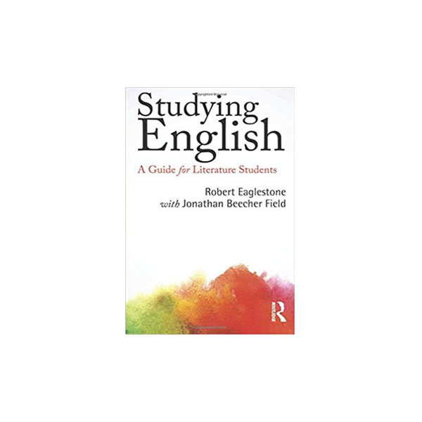 Studying English