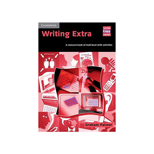 Writing Extra