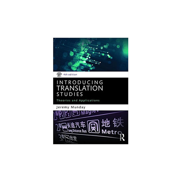 Introducing Translation Studies