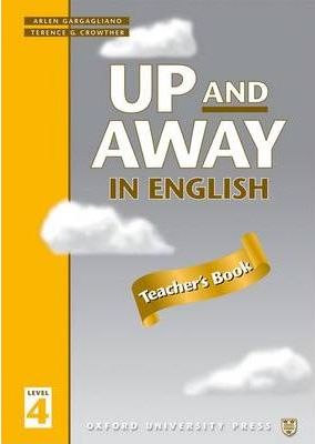 Up and Away 4 Teacher’s Book