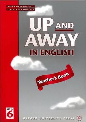 Up and Away 6 Teacher’s Book
