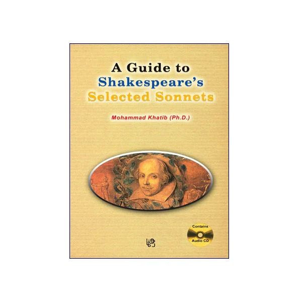 A Guide to Shakespeare’s Selected Sonnets