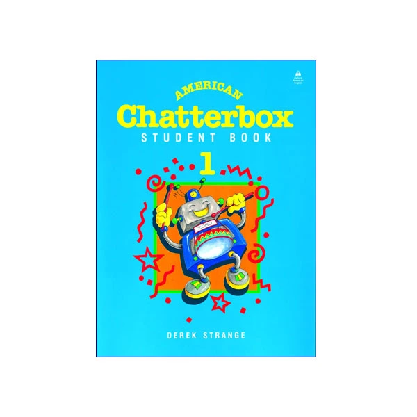 American Chatterbox 1