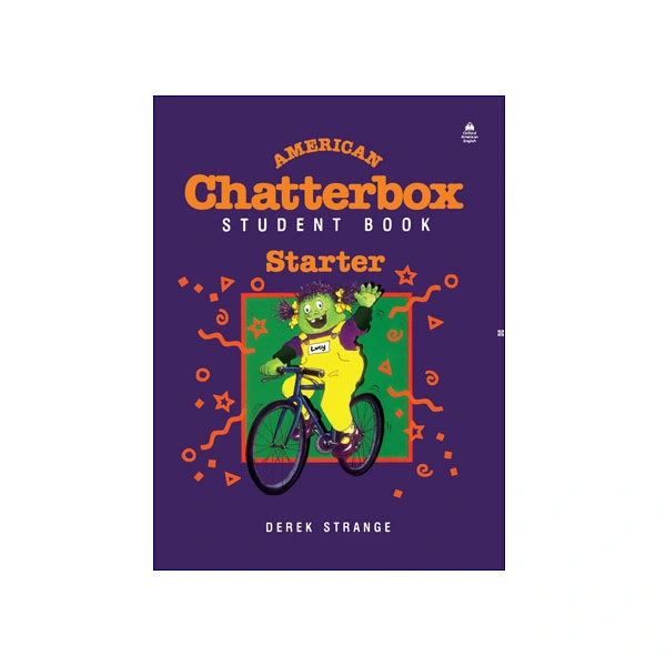 American Chatterbox Starter