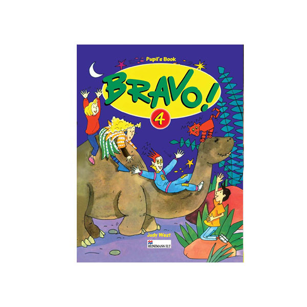Bravo 4