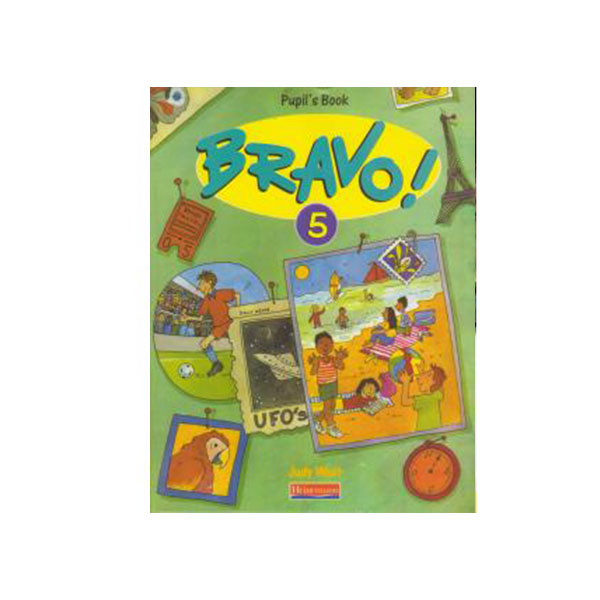 Bravo 5