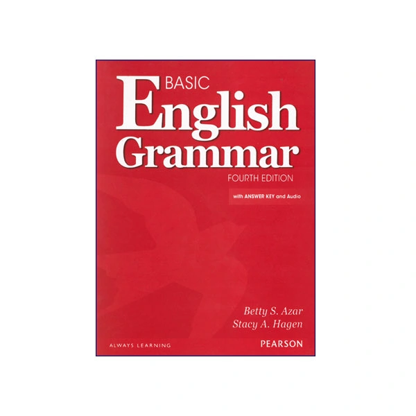 Basic English Grammar 4th Edition