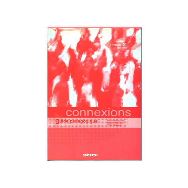Connexions 2 Teacher’s book