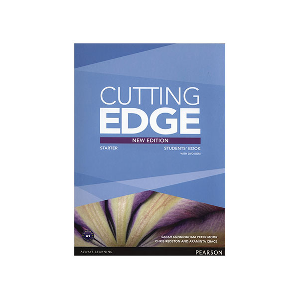 Cutting Edge 3rd Edition Starter