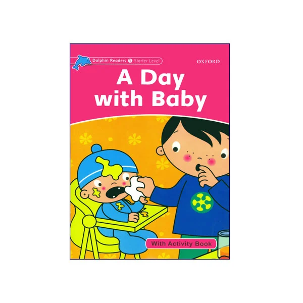 Dolphin Readers Starter Level