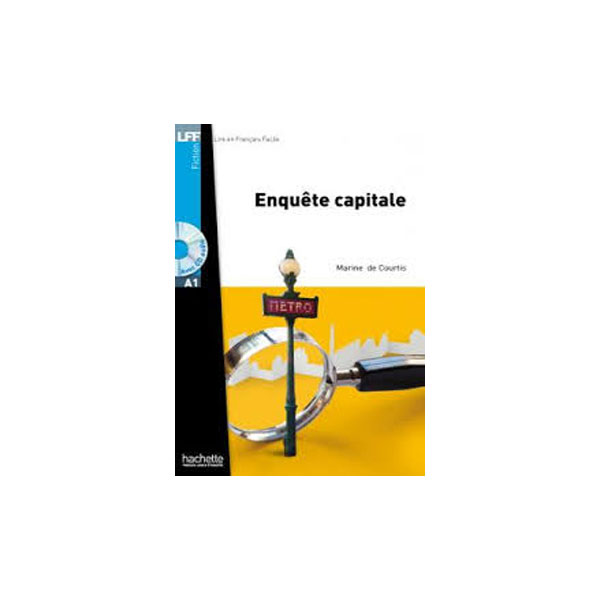 Enquete Capitale