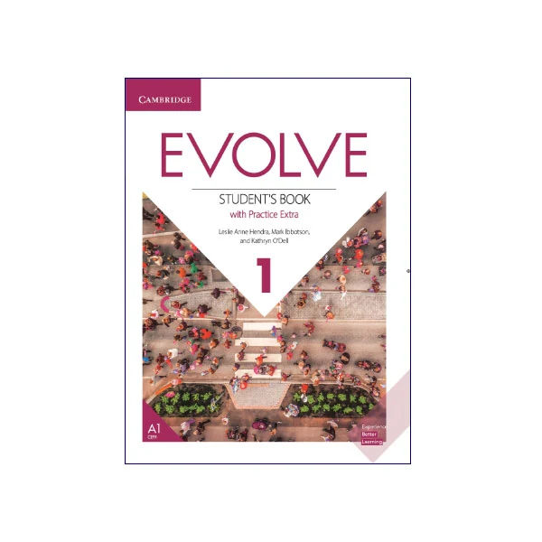 Evolve 1
