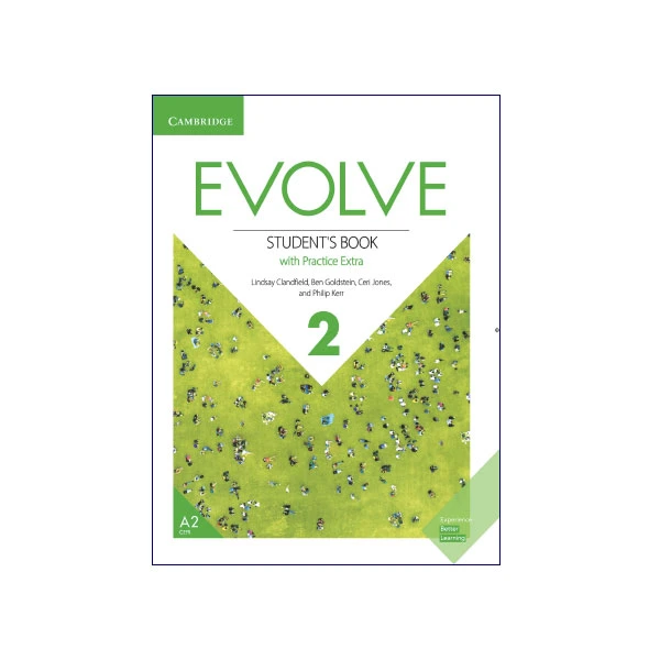 Evolve 2