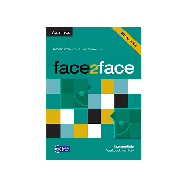 face2face Intermediate 2nd Edition