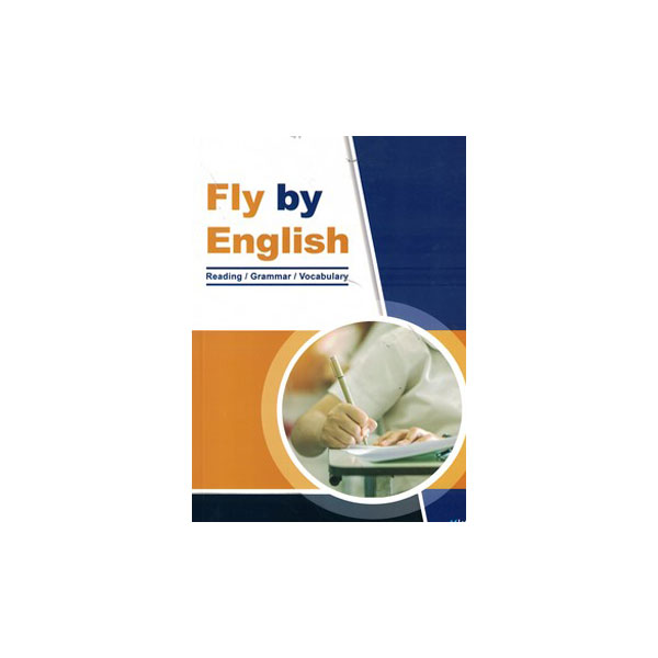 Fly by English