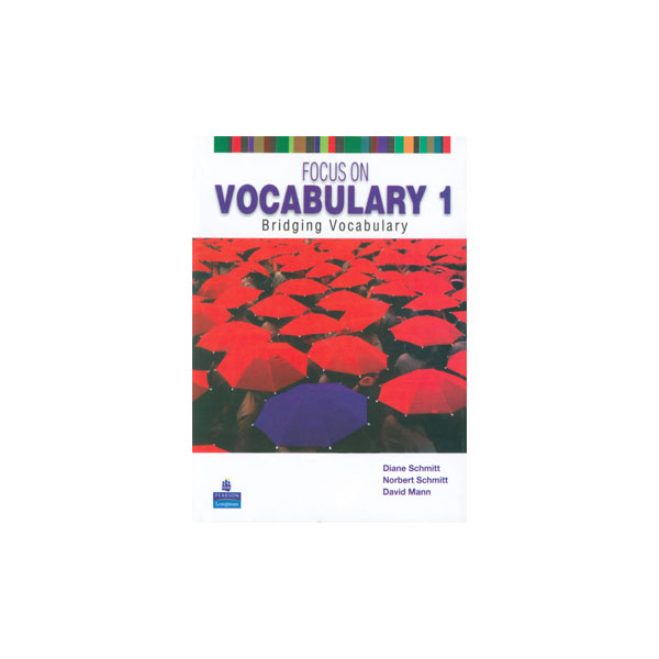 Focus on Vocabulary 1