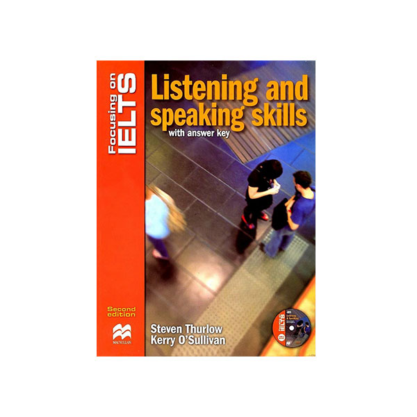 Focusing on IELTS