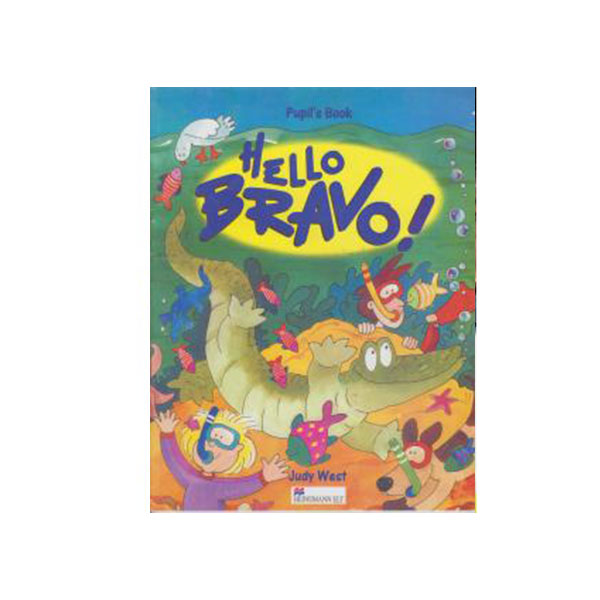 Hello Bravo