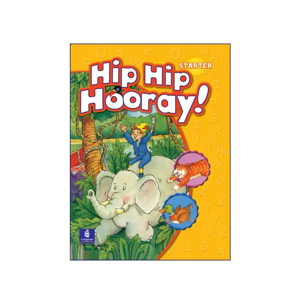 Hip Hip Hooray Starter