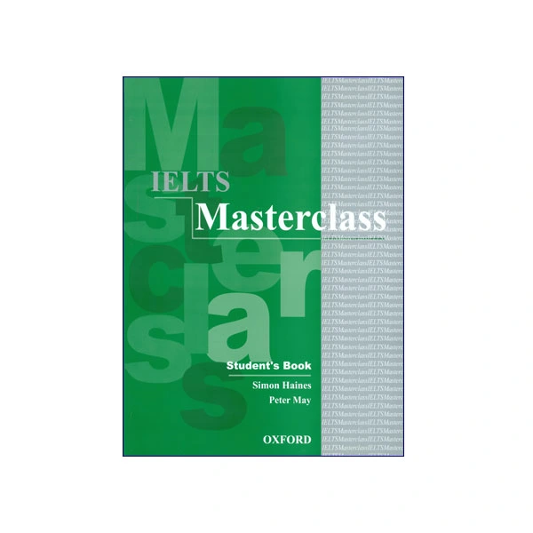 IELTS Masterclass