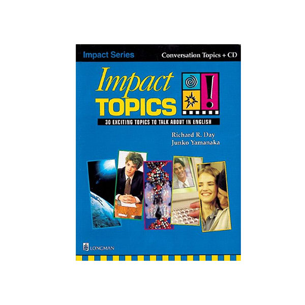 Impact Topics