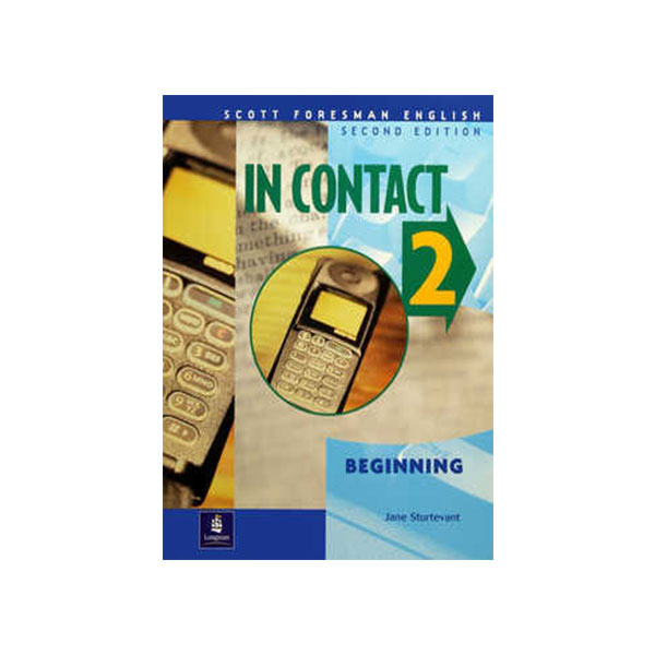 In Contact 2