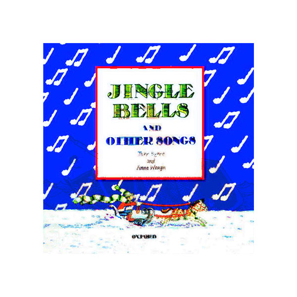 Jingle Bells and Other Songs