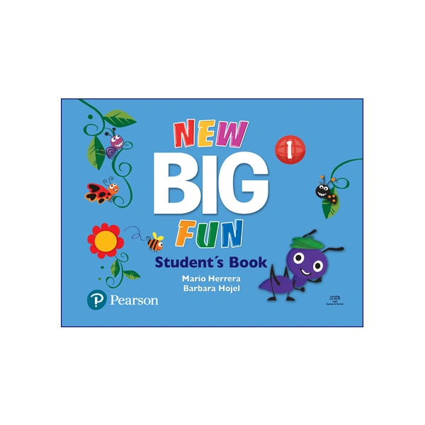 New Big Fun 1