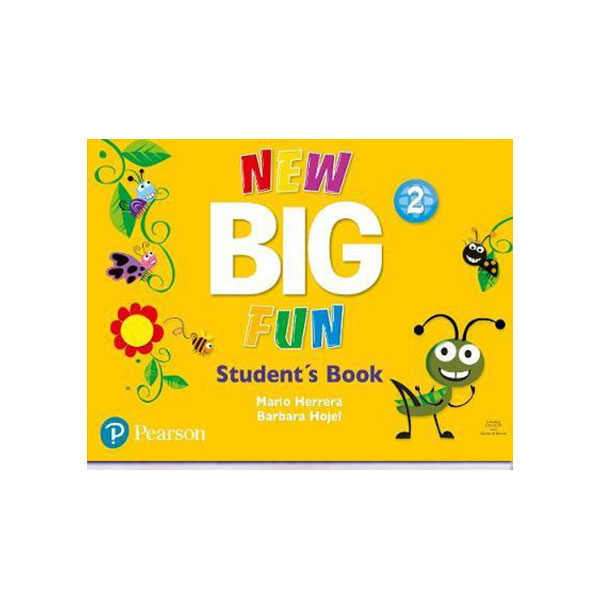 New Big Fun 2 