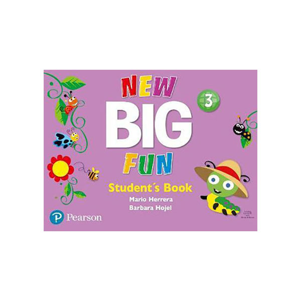 New Big Fun 3  