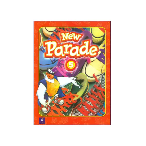 New Parade 5