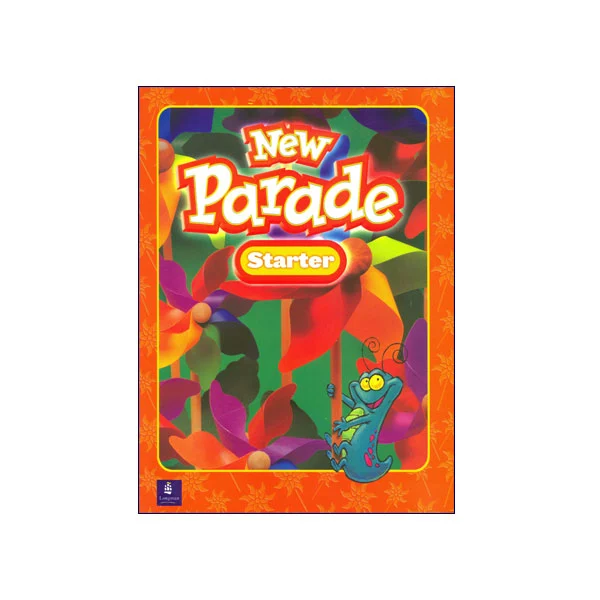 New Parade Starter
