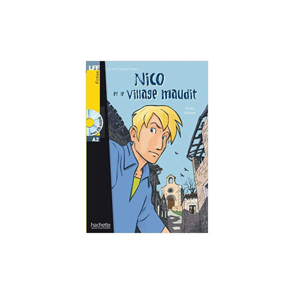 Nico et le village maudit