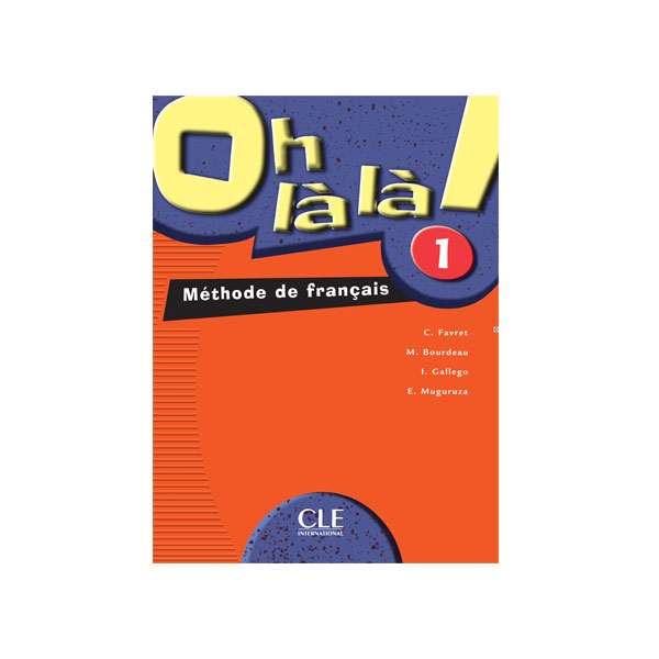 Oh La La 1