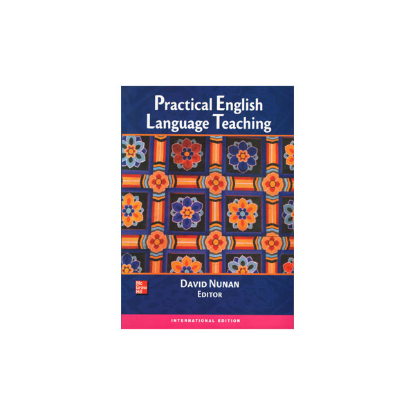 Practical English Language Teaching international edition