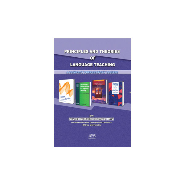 Principles and Theories of Language Teaching