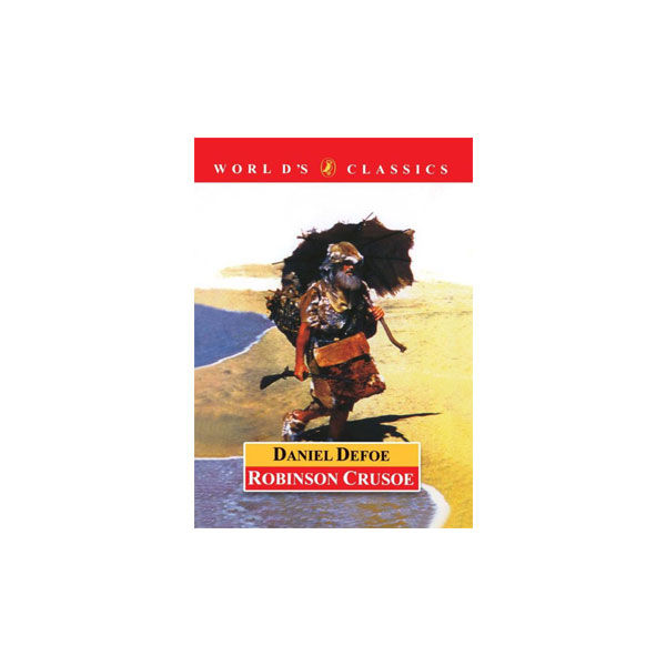 Robinson Crusoe (رابینسون کروزوئه)