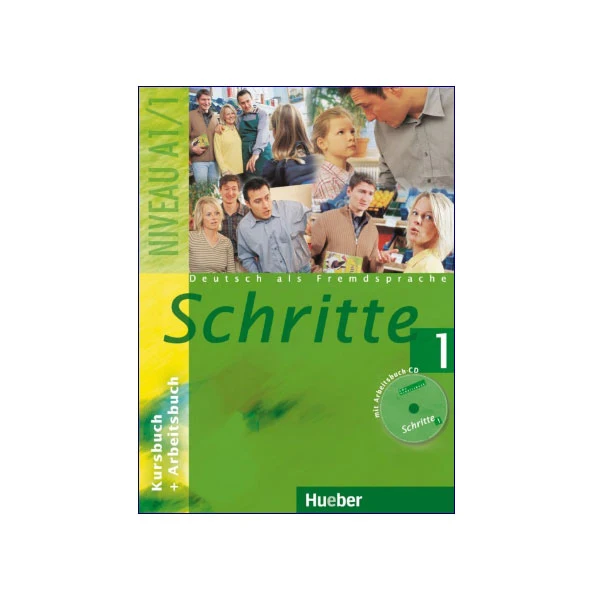 Schritte 1