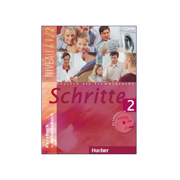 Schritte 2