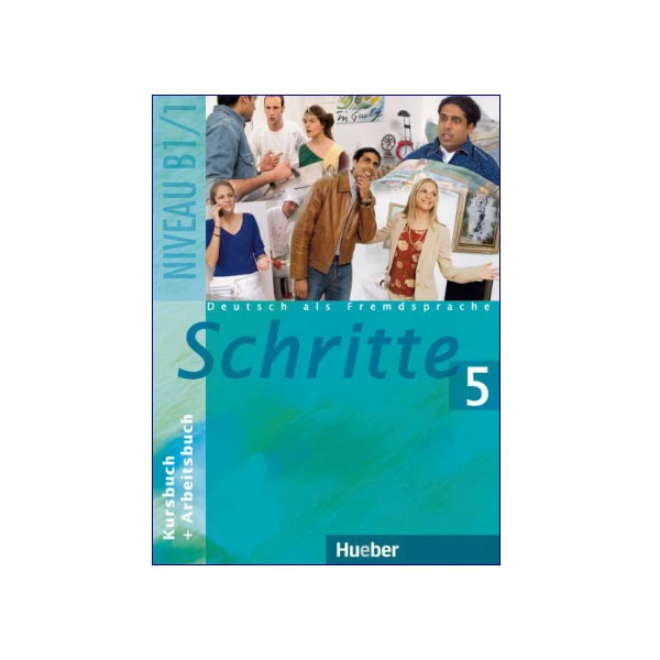 Schritte 5