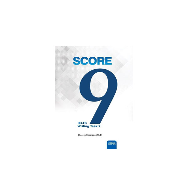 Score 9 IELTS Task 2