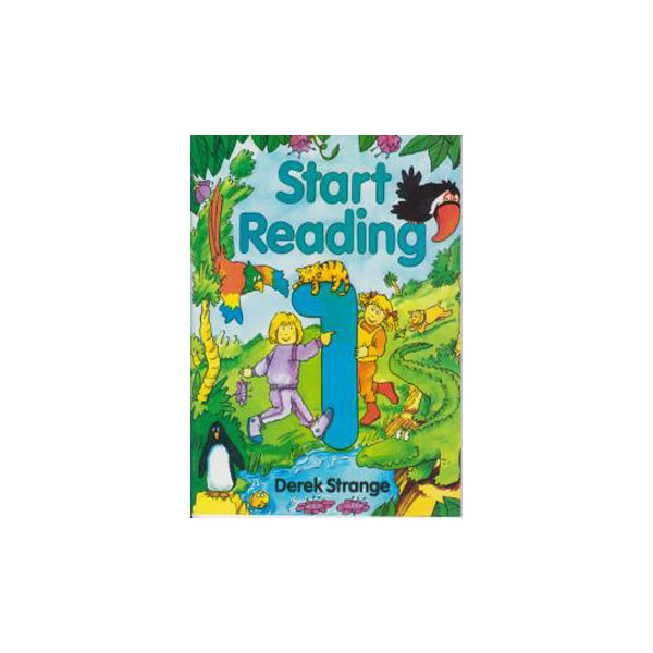 Start Reading 1