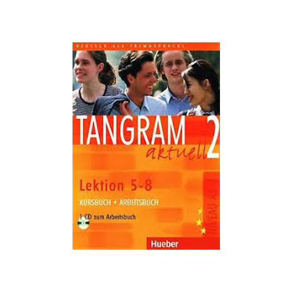 Tangram 2 A2/2
