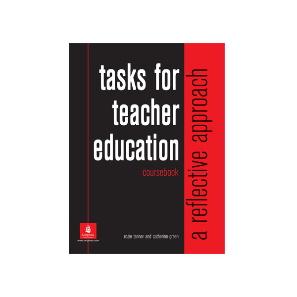 Tasks for Teacher Education