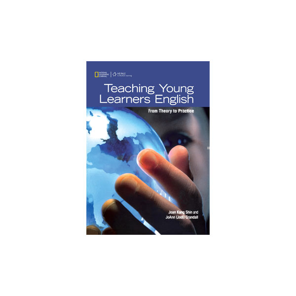 Teaching Young Learners English from Theory to Practice