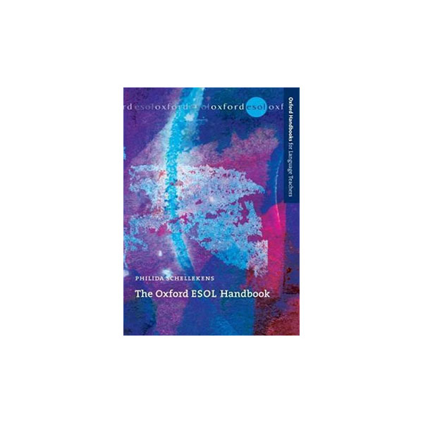 The Oxford ESOL Handbook