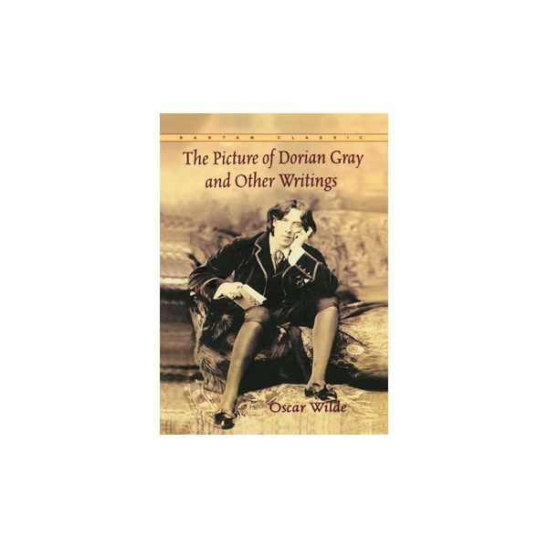 The Pictures Of Dorian Gray and Other Writing