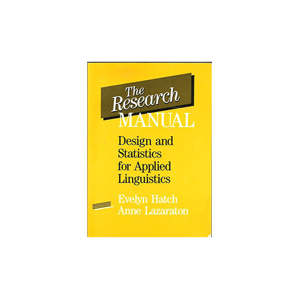 The Research Manual